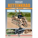 Kettenkrad tijdens de Oorlog